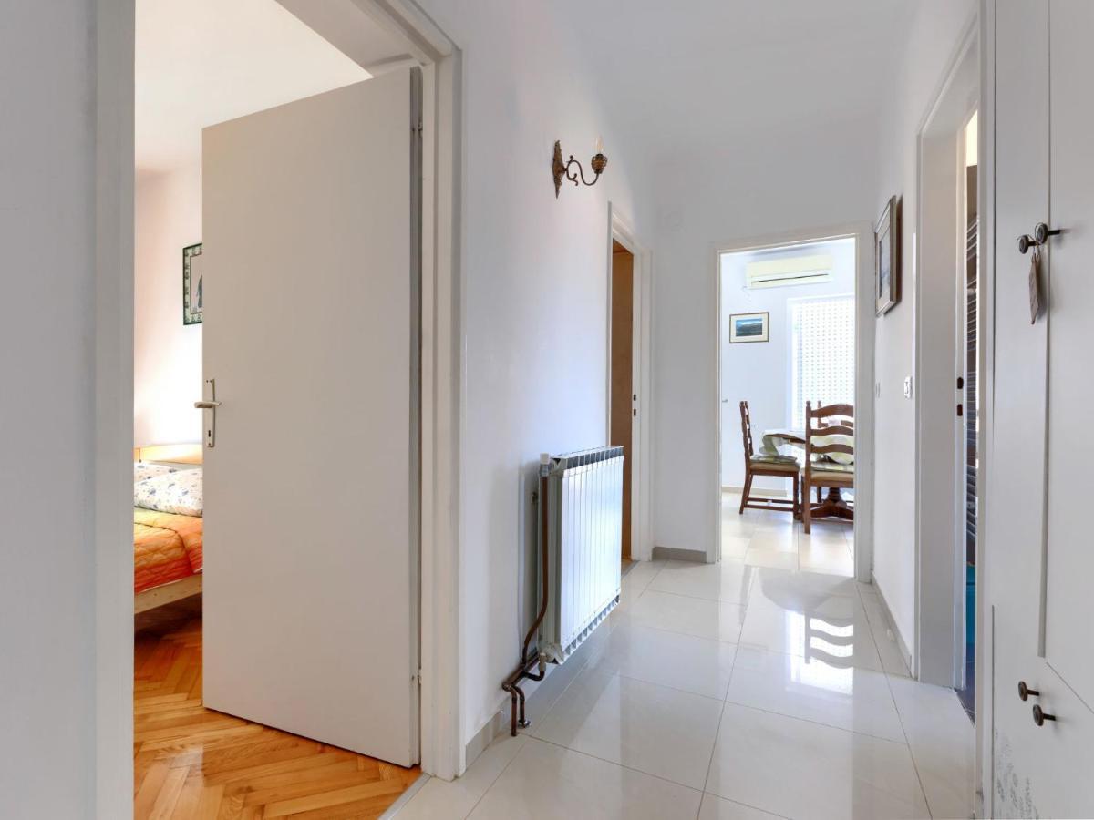 Apartment Villa Alba-2 By Interhome Umag Exterior foto