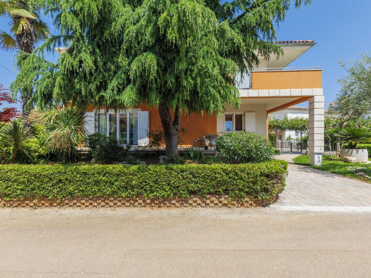 Apartment Villa Alba-2 By Interhome Umag Exterior foto