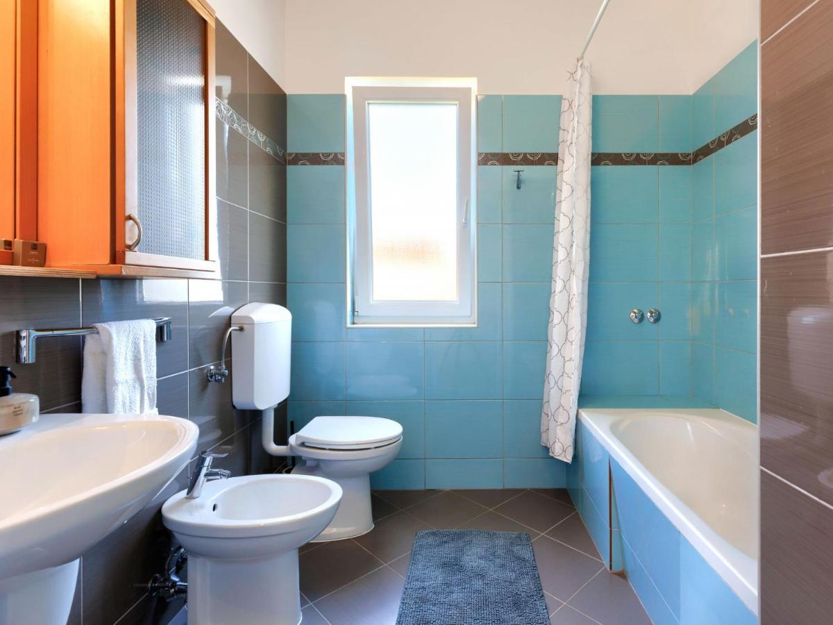 Apartment Villa Alba-2 By Interhome Umag Exterior foto